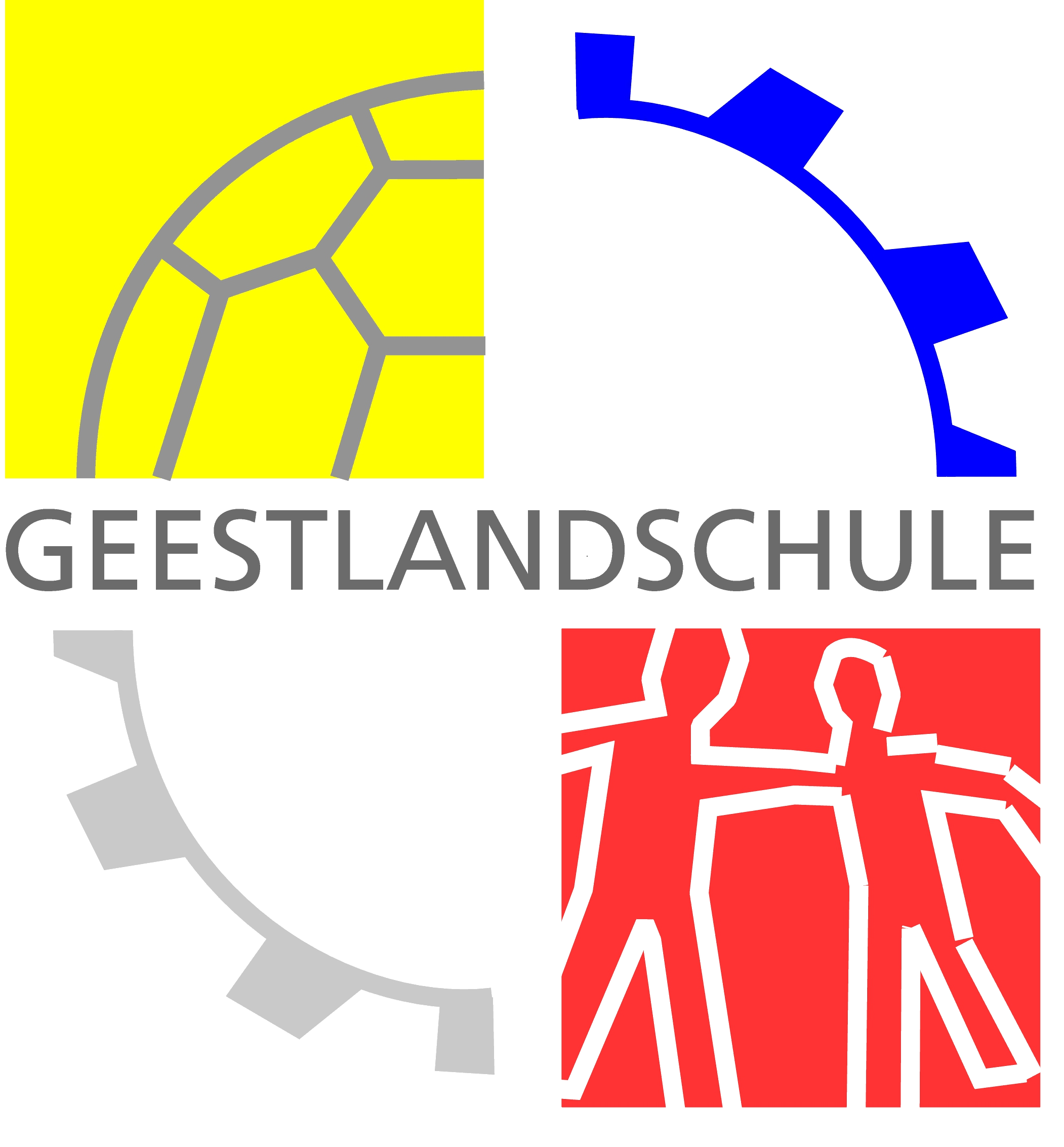 Geestlandschule